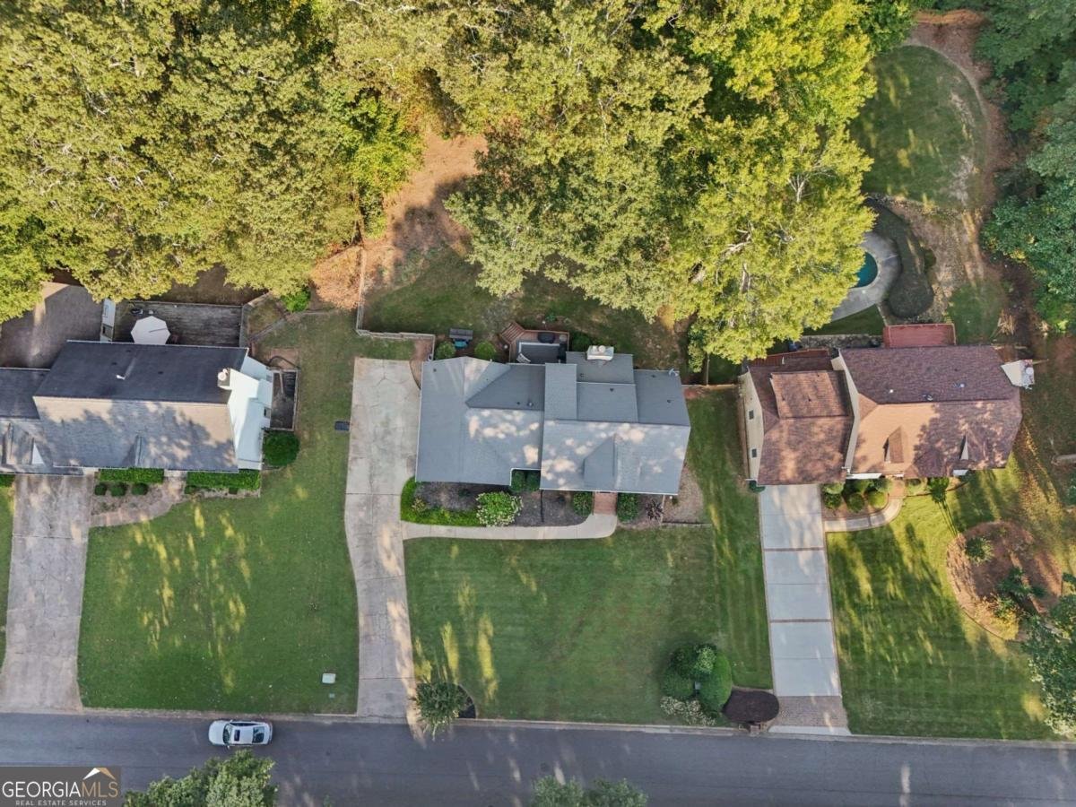 11900 Hickory Trace Alpharetta - 4