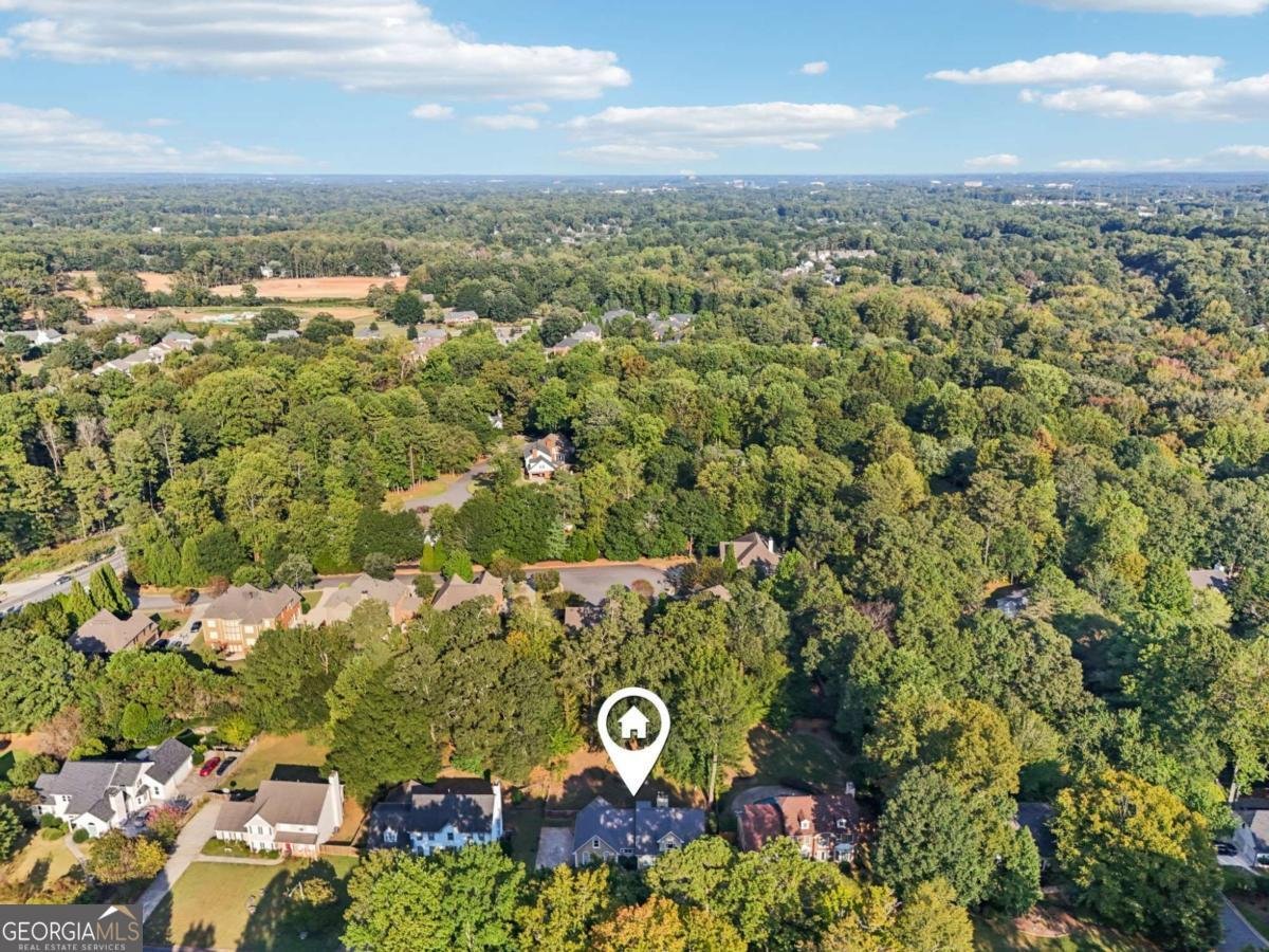 11900 Hickory Trace Alpharetta - 8