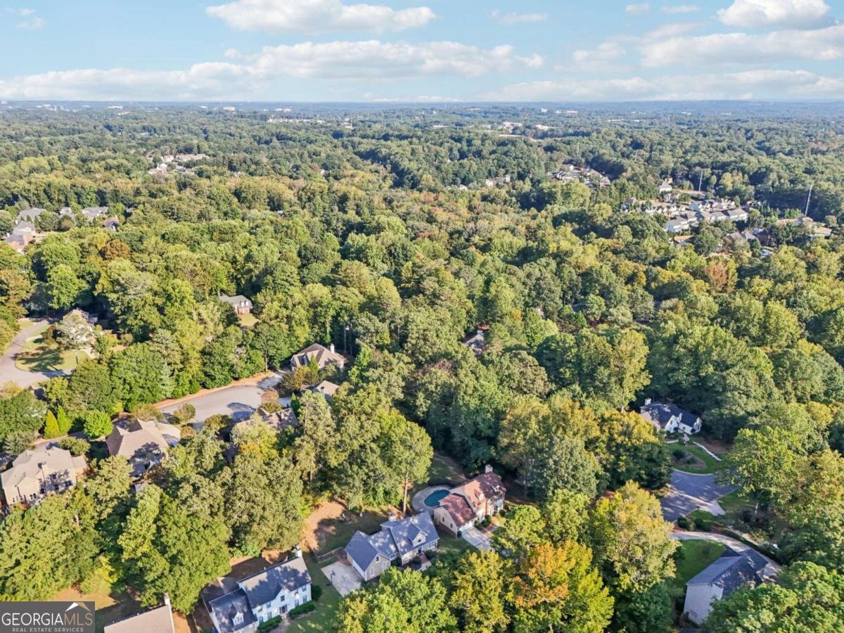 11900 Hickory Trace Alpharetta - 9