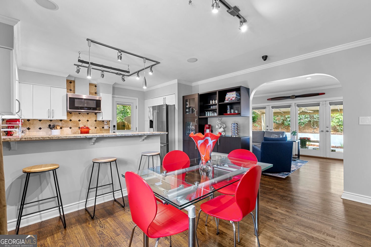 872 Armand Court Atlanta - 11
