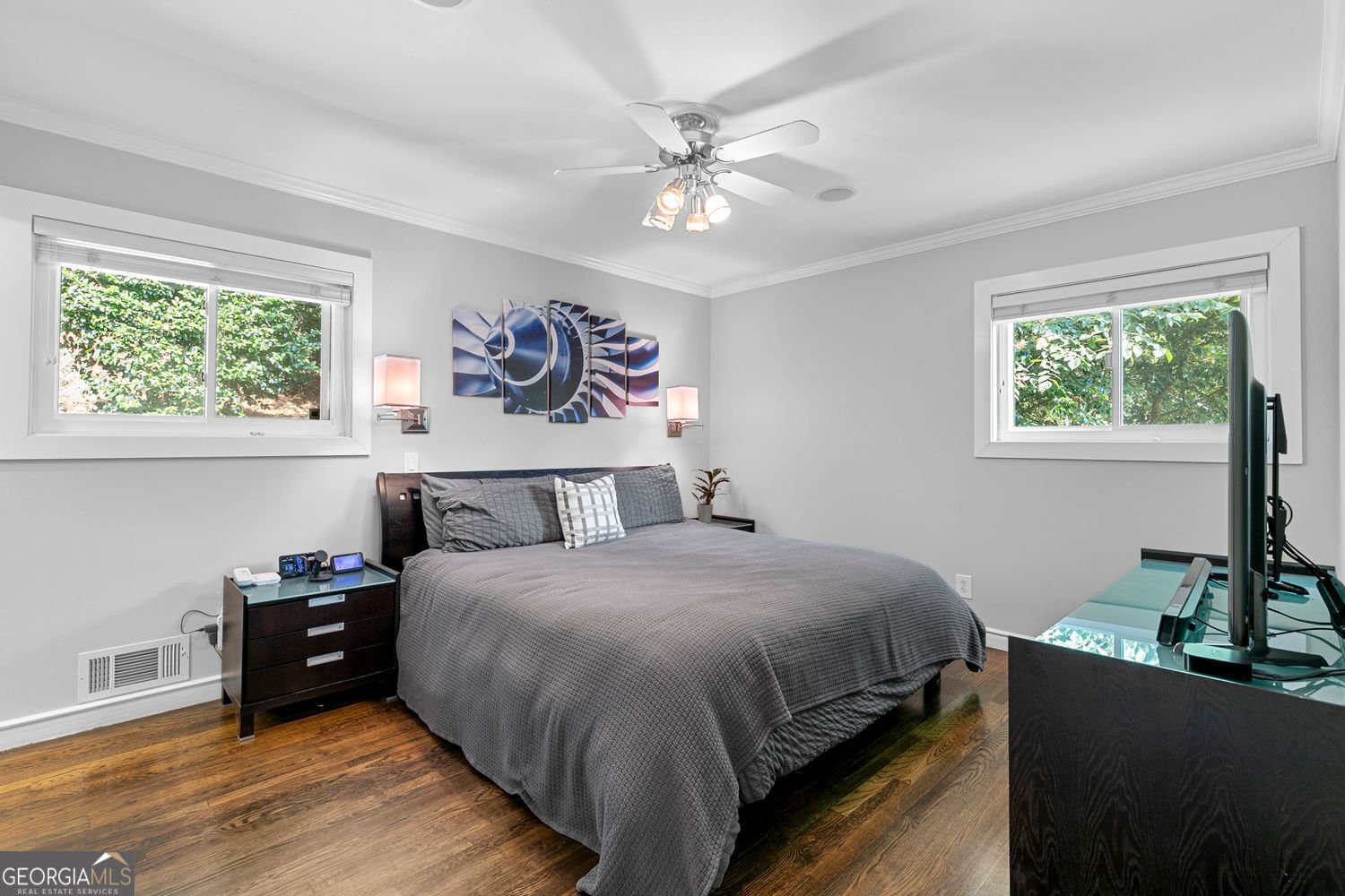 872 Armand Court Atlanta - 17