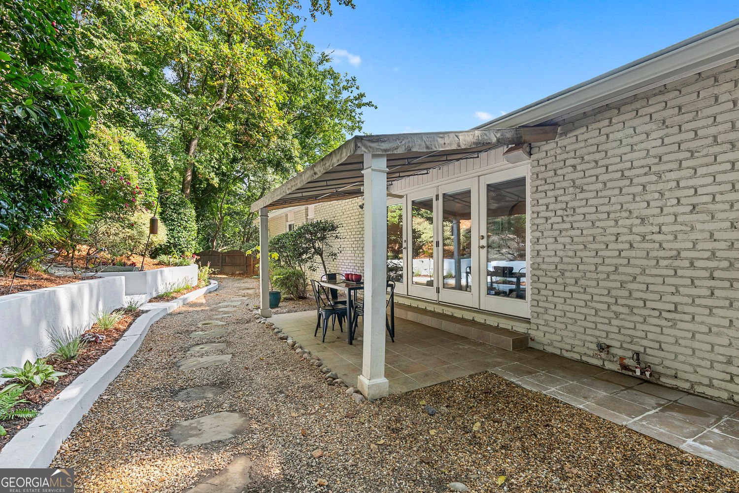 872 Armand Court Atlanta - 28
