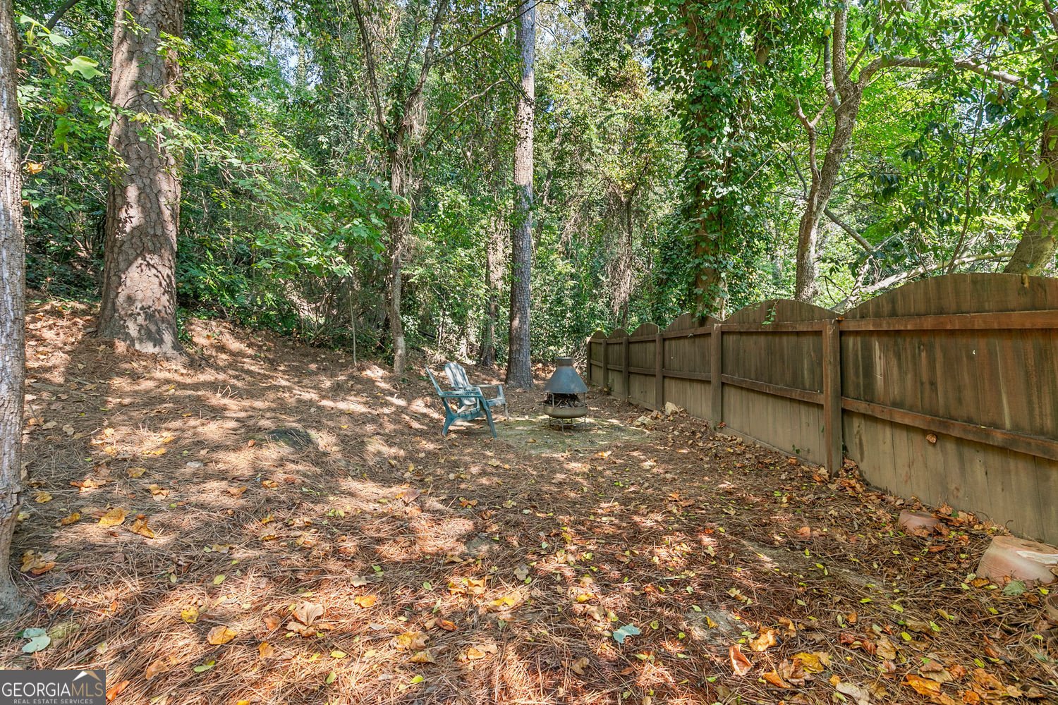 872 Armand Court Atlanta - 29