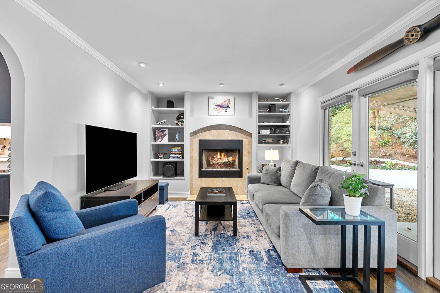 872 Armand Court Atlanta - 3