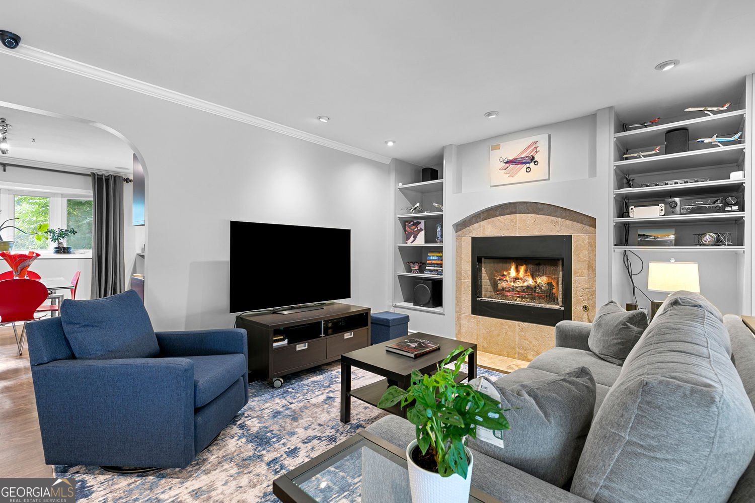 872 Armand Court Atlanta - 4