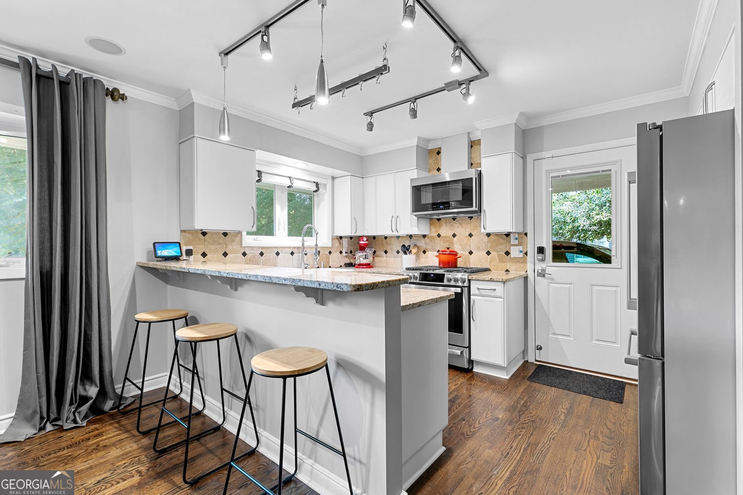 872 Armand Court Atlanta - 8
