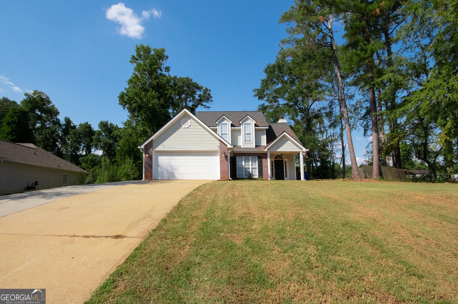 300 Old Pond Road Lagrange - 1