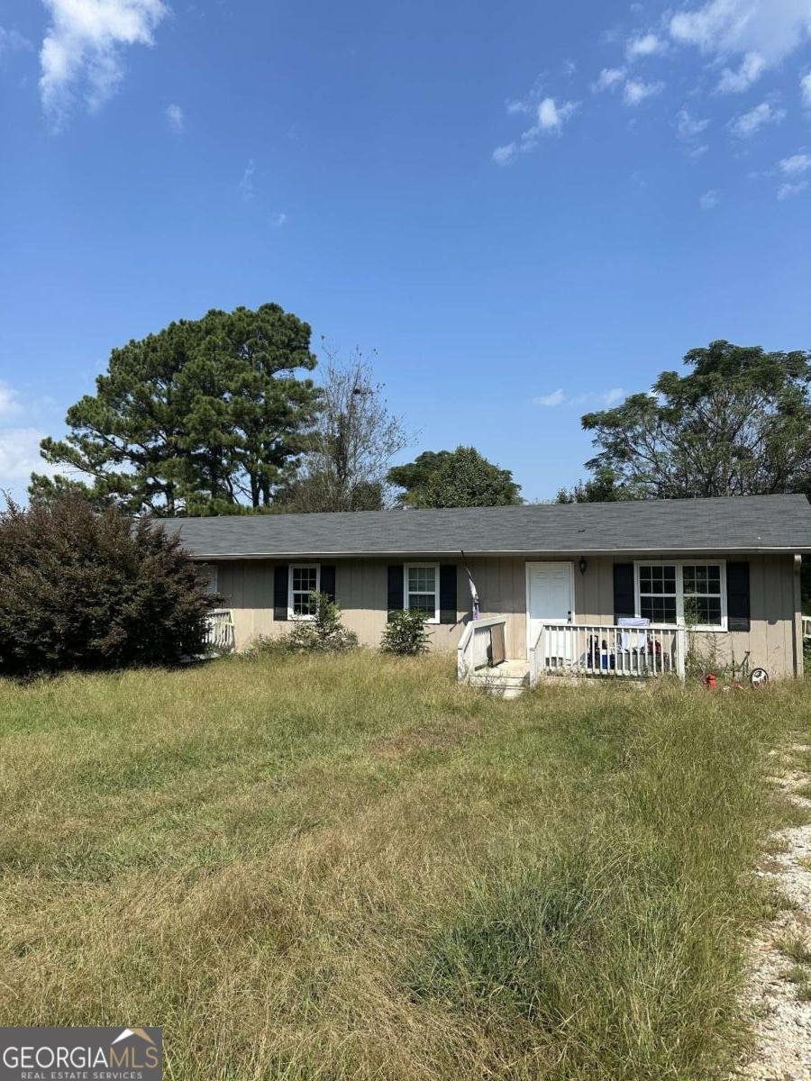 1282 Kesler Road Winder - 2