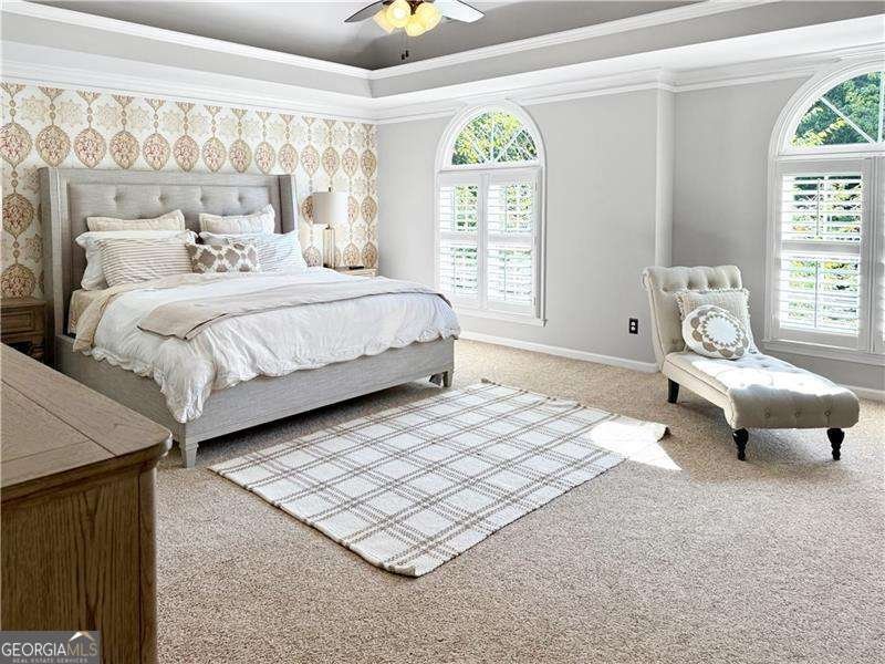 691 Braidwood Terrace Acworth - 4