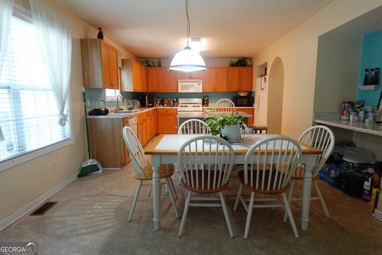 334 Covington Drive Hiram - 1