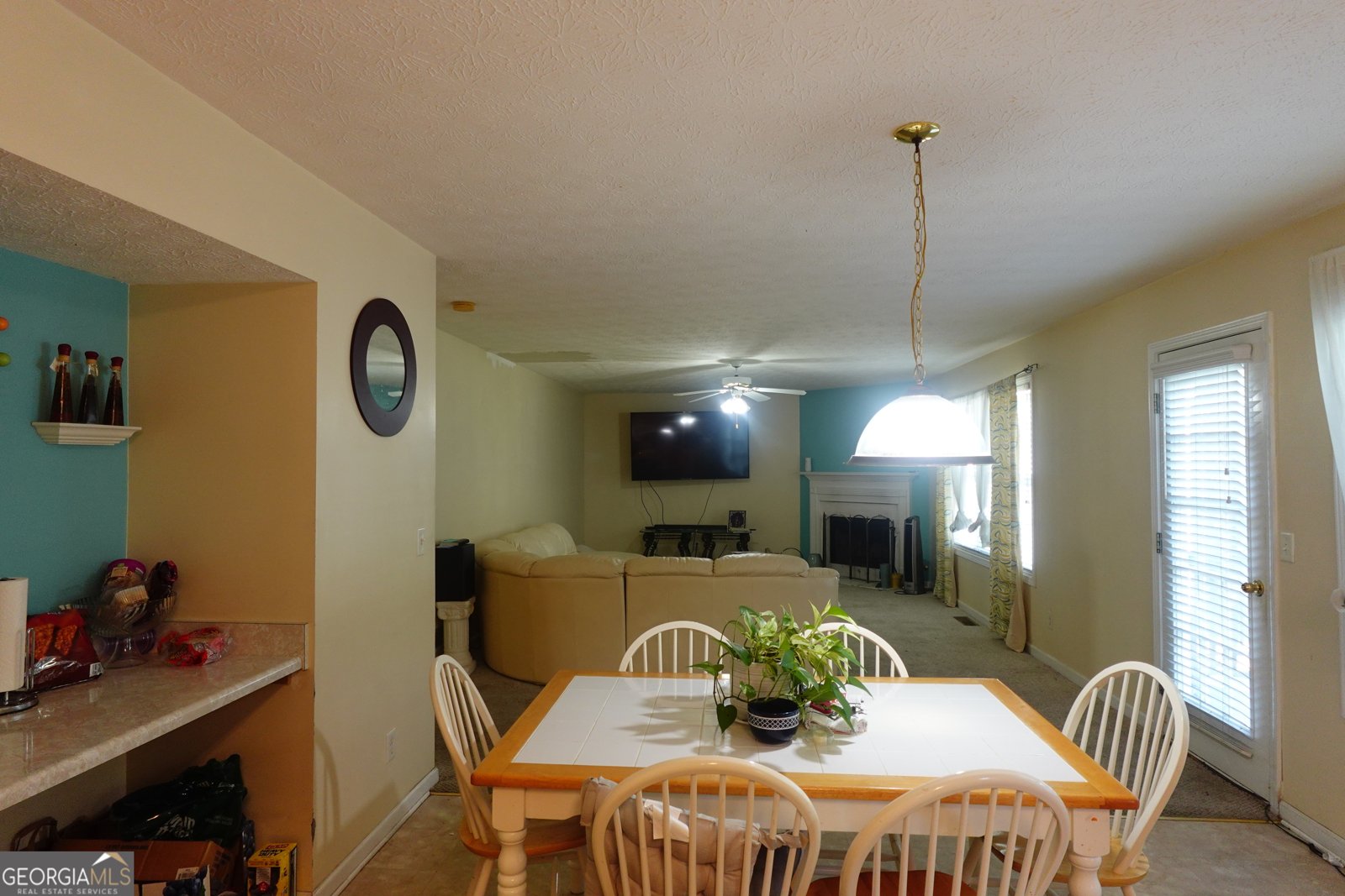 334 Covington Drive Hiram - 2