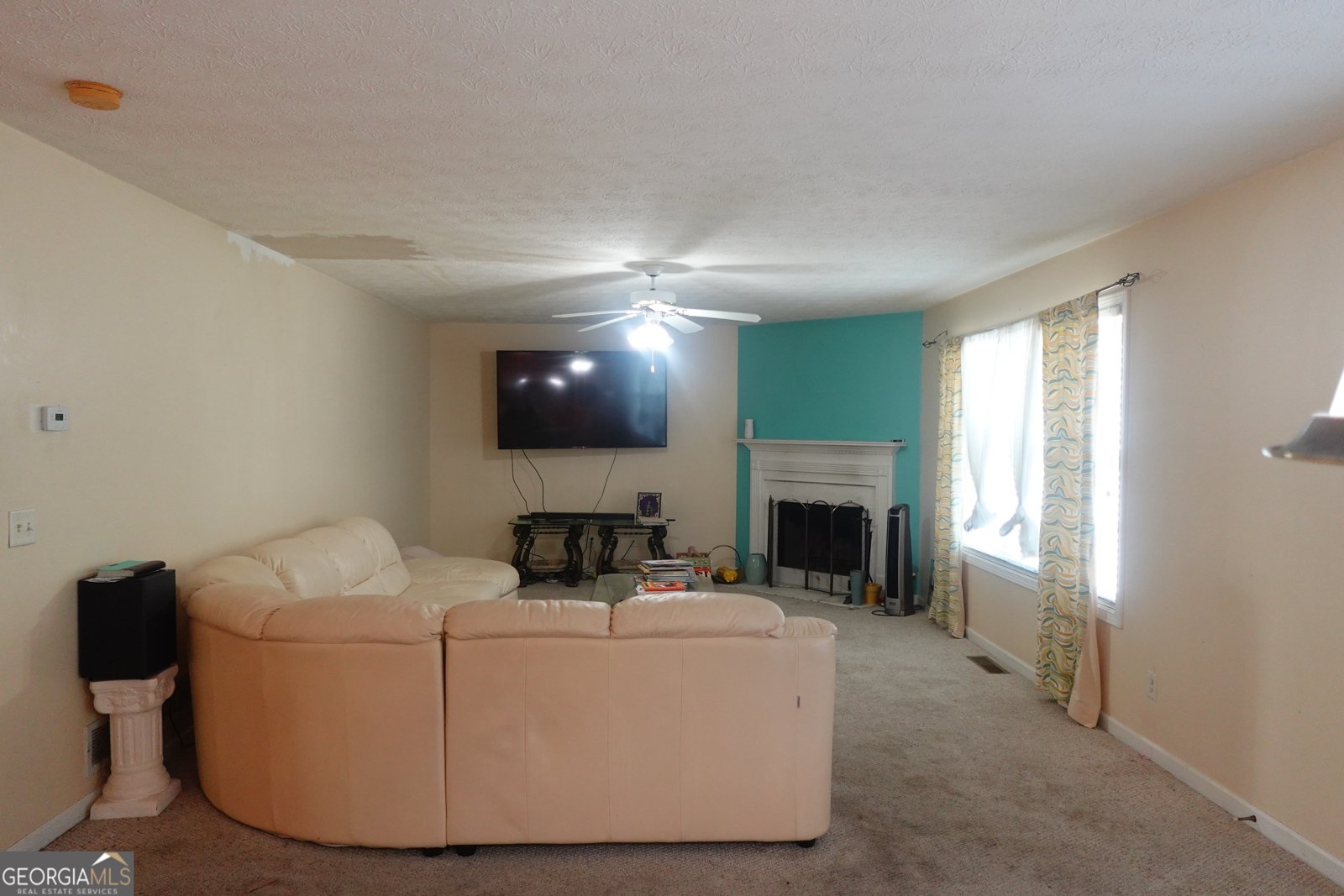 334 Covington Drive Hiram - 3