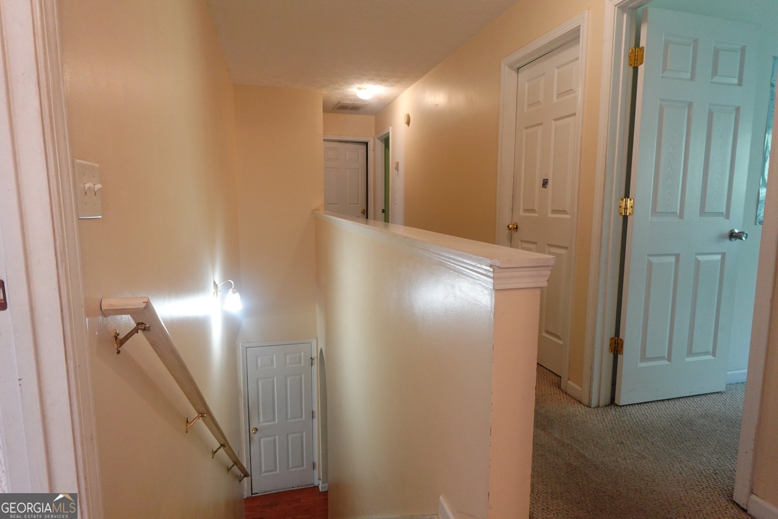 334 Covington Drive Hiram - 35