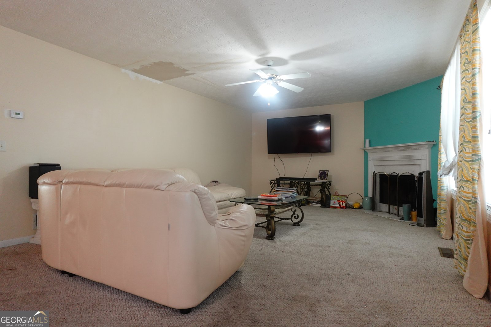 334 Covington Drive Hiram - 4