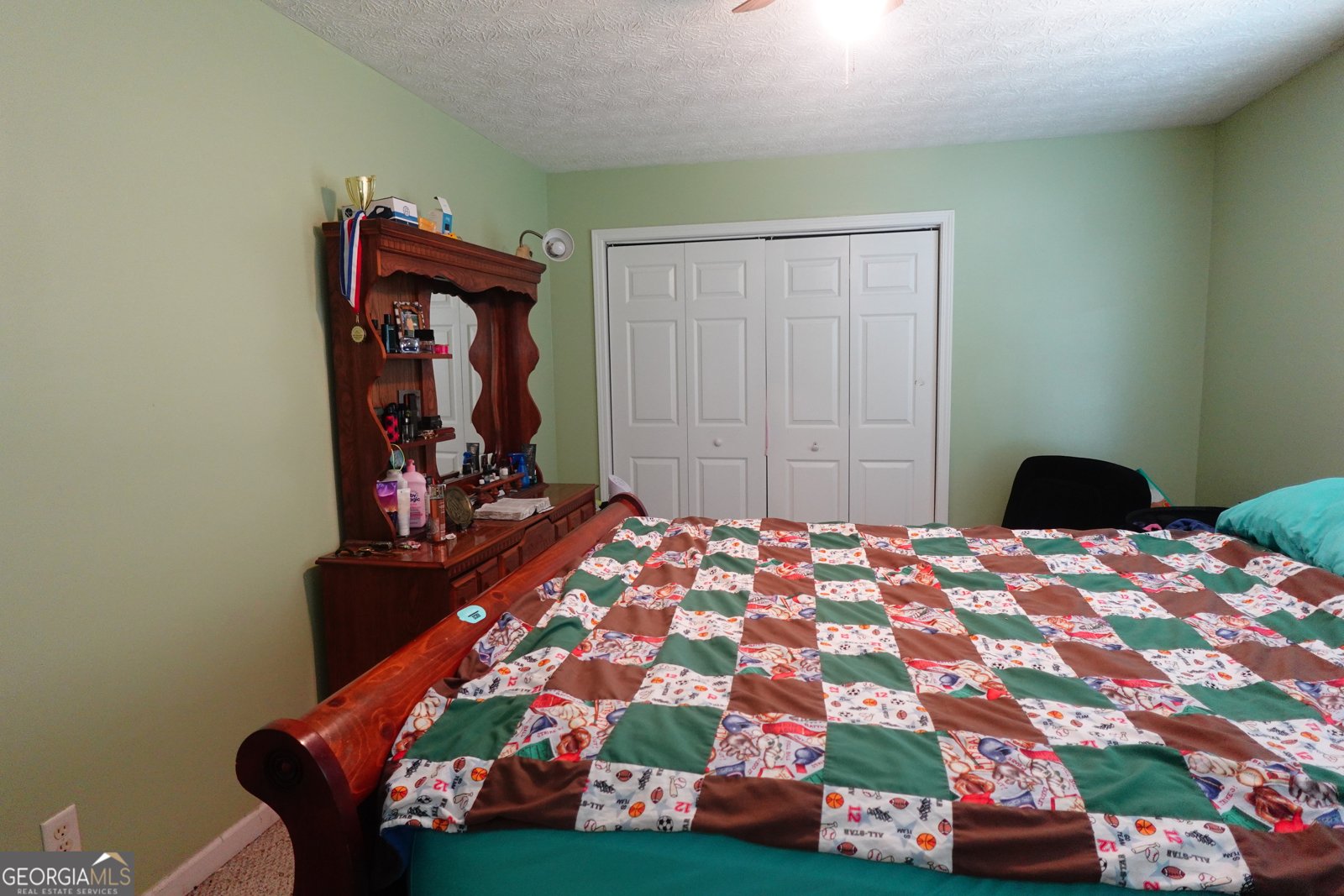 334 Covington Drive Hiram - 45