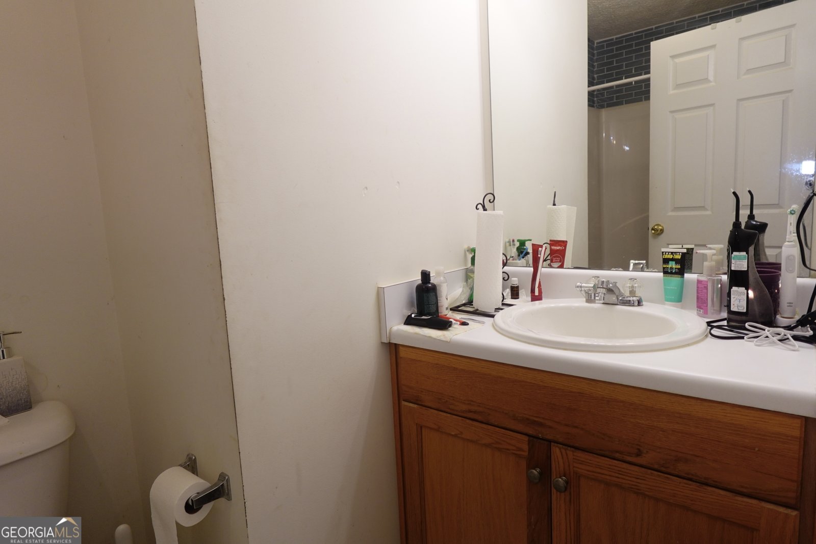 334 Covington Drive Hiram - 46