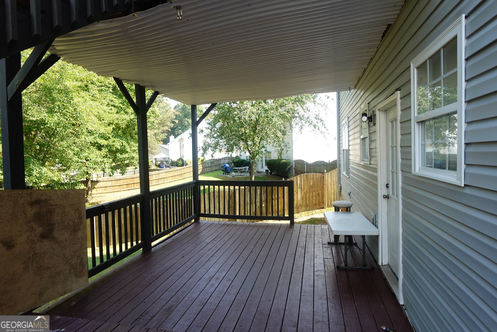 334 Covington Drive Hiram - 48