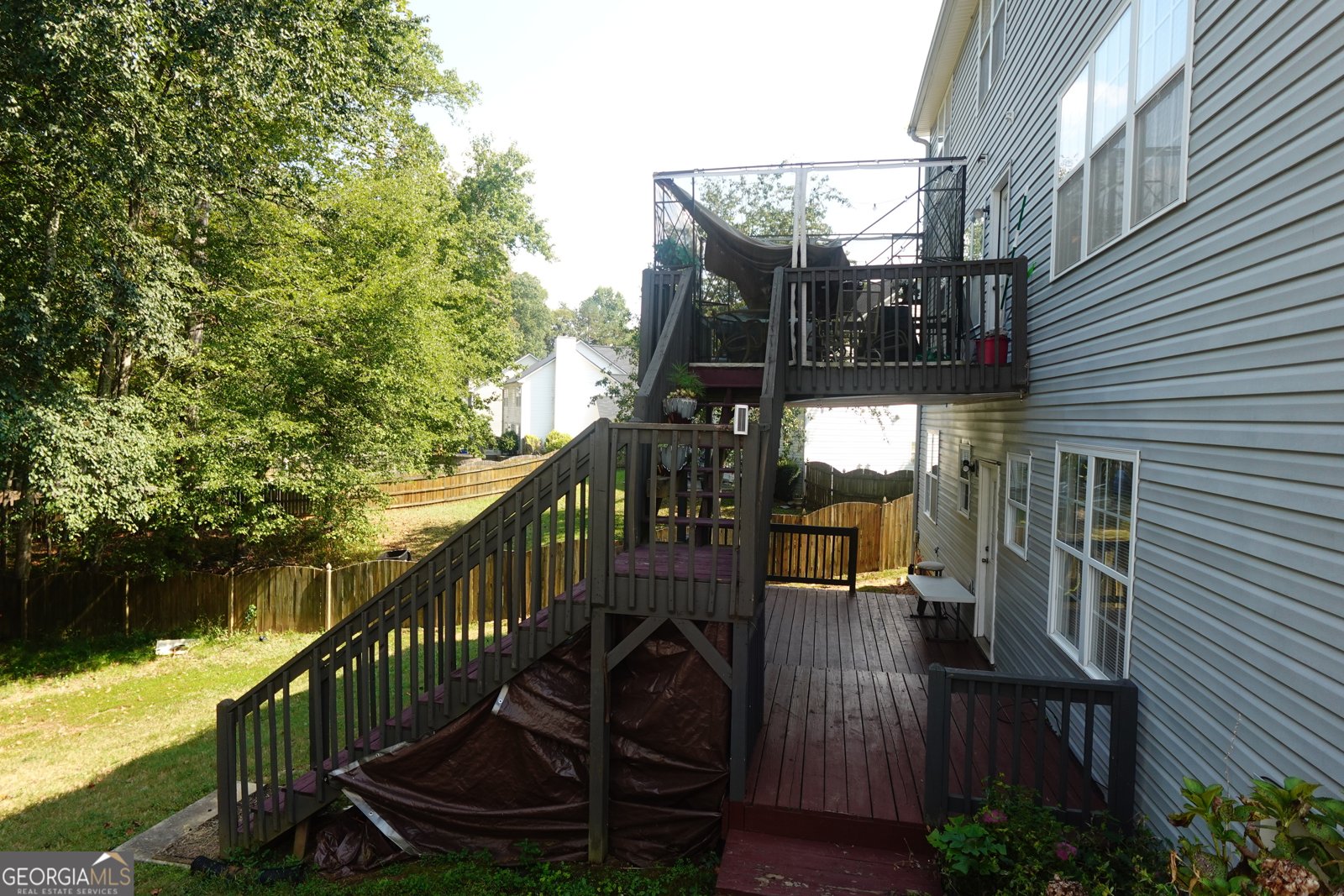 334 Covington Drive Hiram - 51