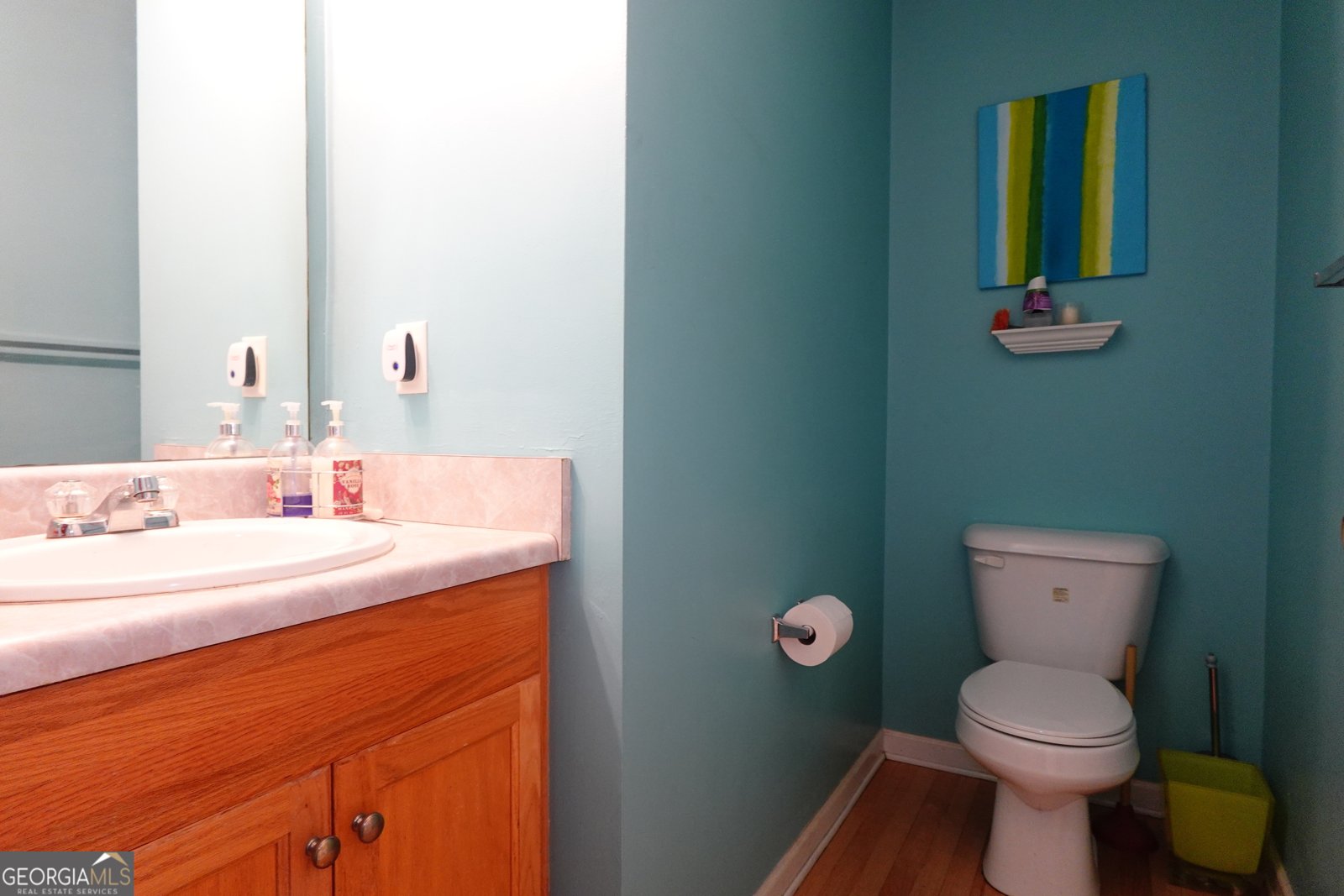 334 Covington Drive Hiram - 6