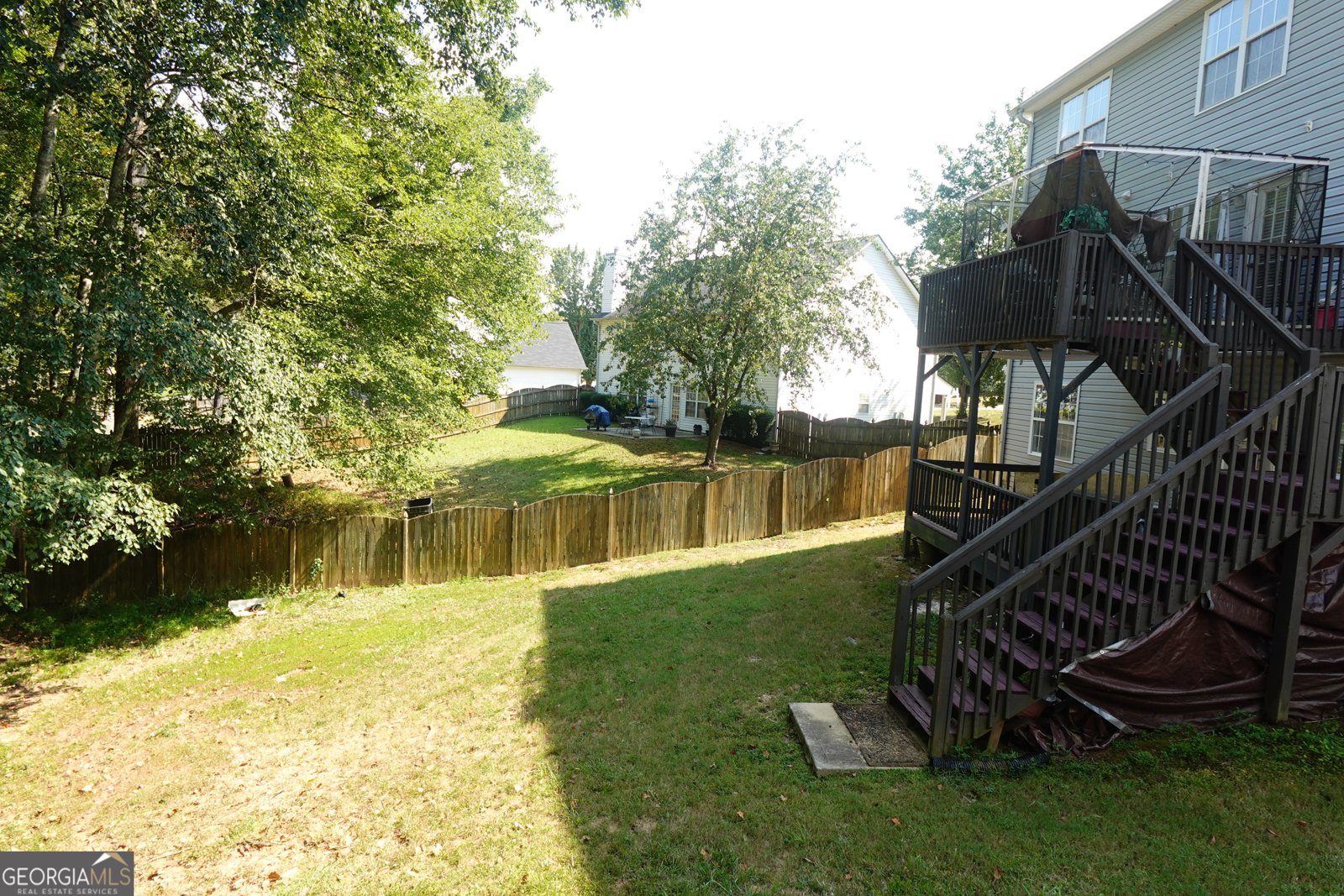 334 Covington Drive Hiram - 61