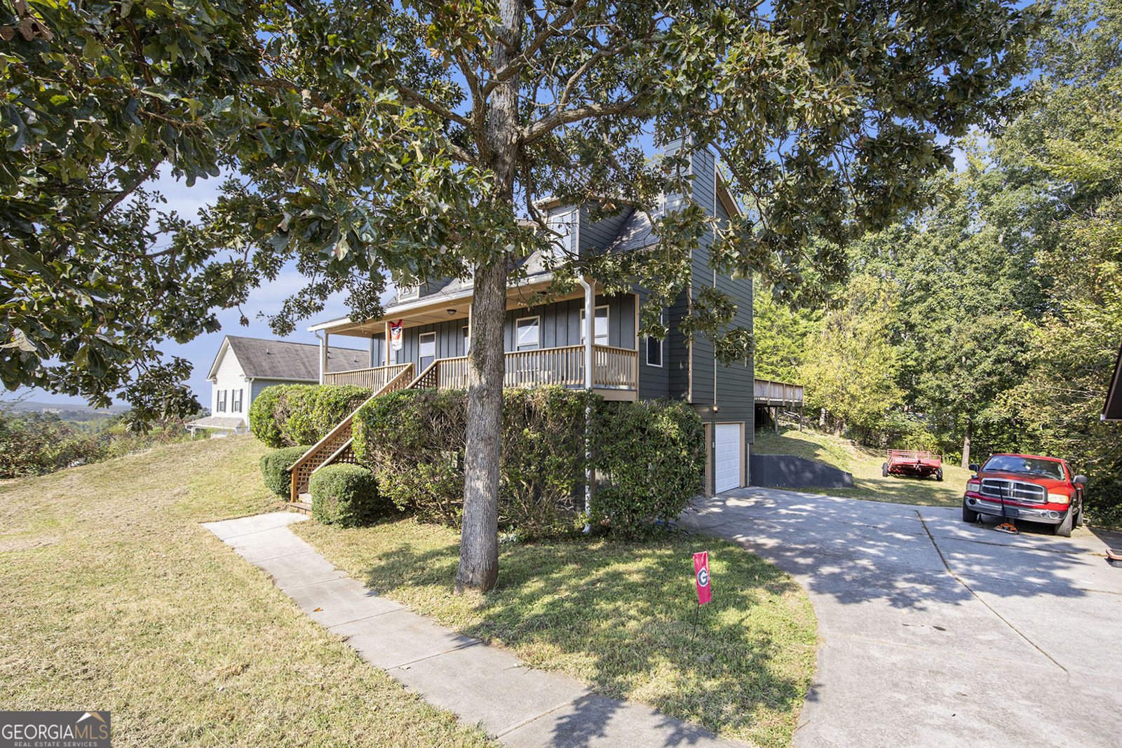 71 Caseys Ridge Road Rockmart - 1
