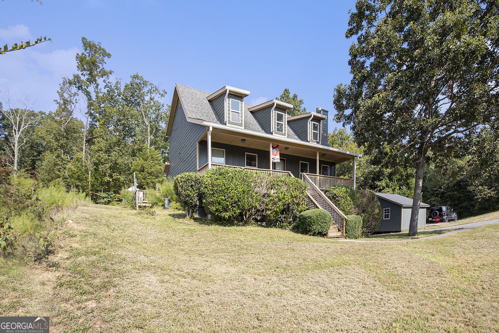 71 Caseys Ridge Road Rockmart - 2