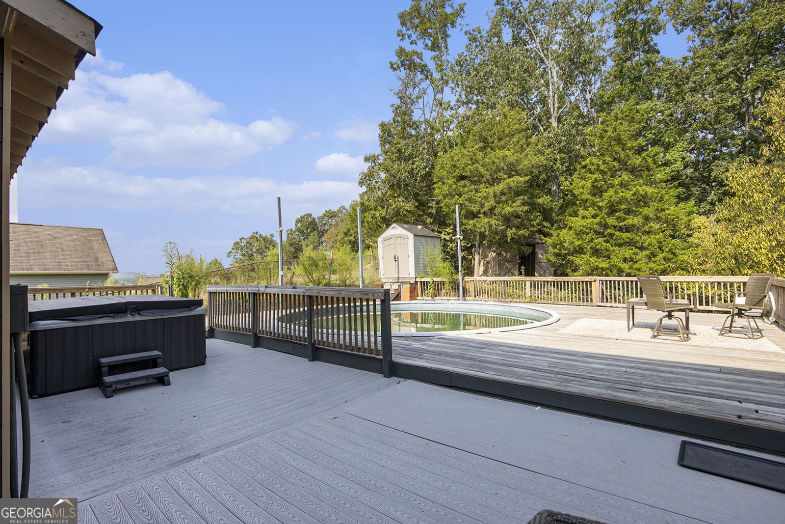 71 Caseys Ridge Road Rockmart - 28