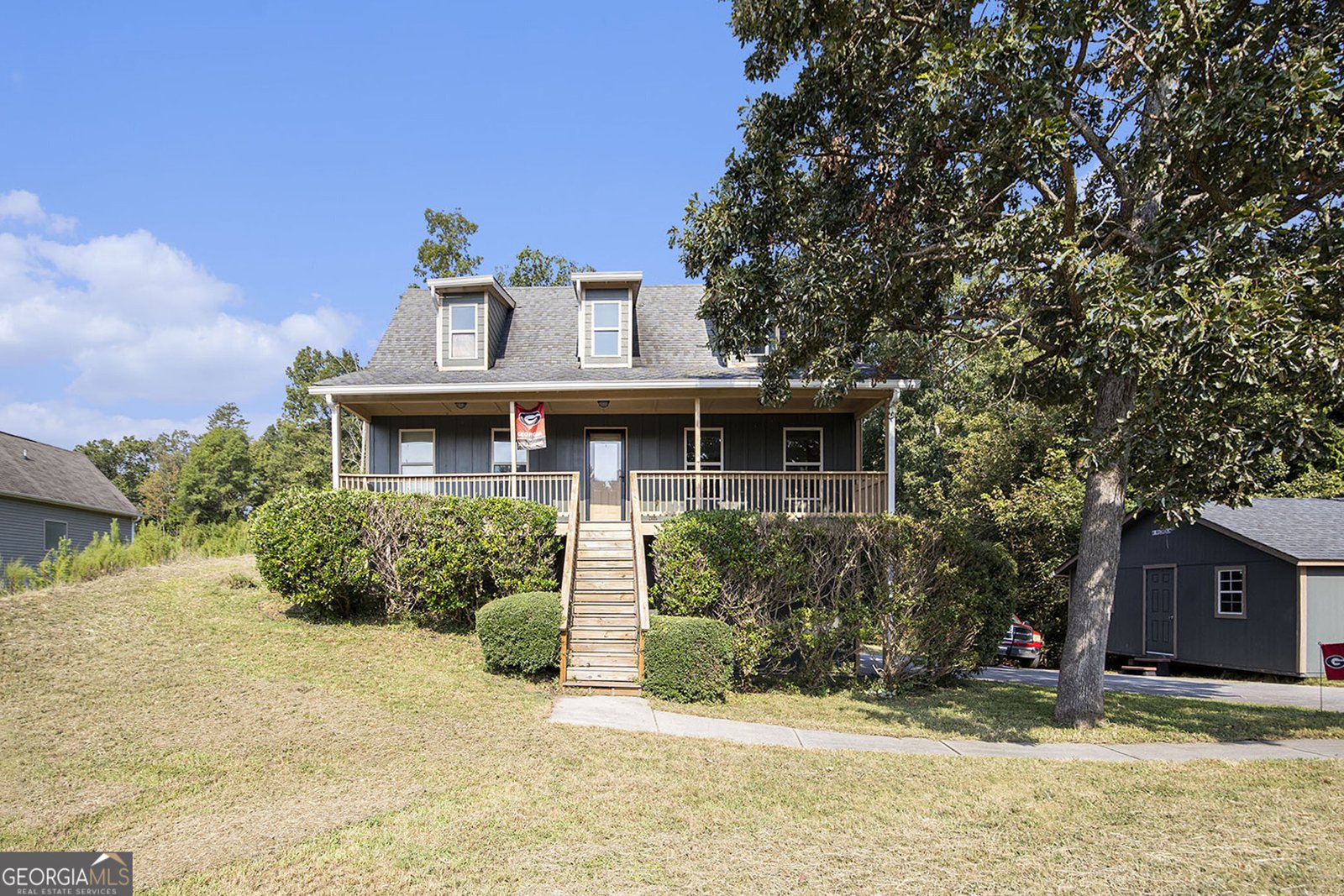 71 Caseys Ridge Road Rockmart - 3