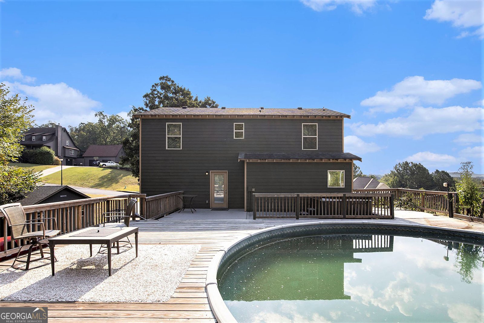 71 Caseys Ridge Road Rockmart - 30