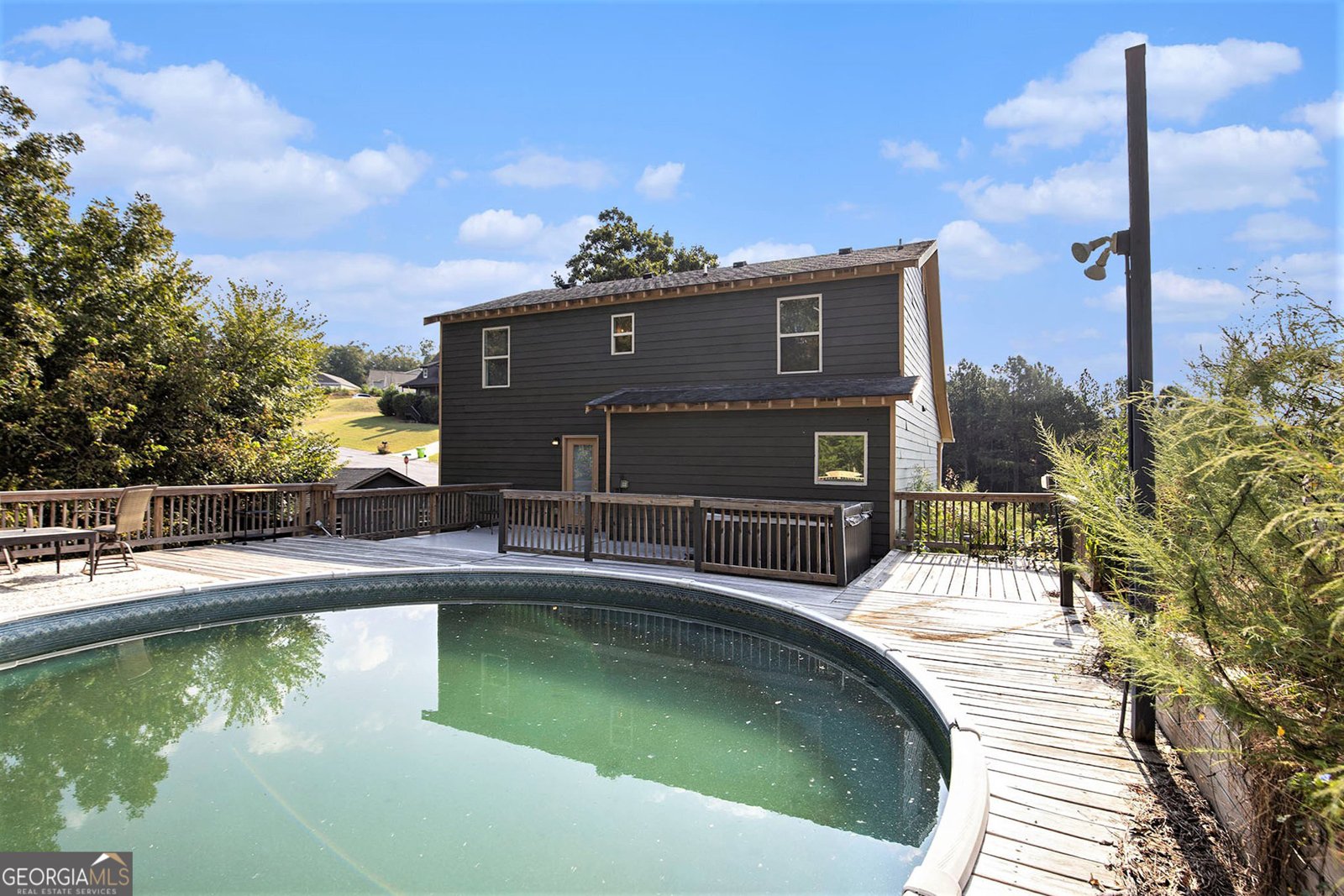 71 Caseys Ridge Road Rockmart - 31