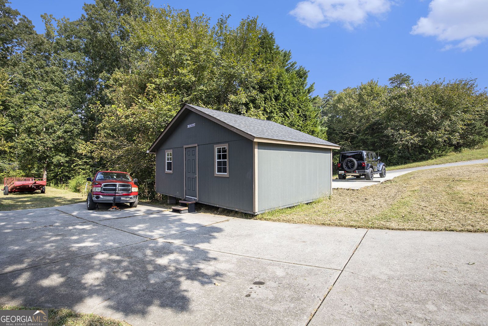 71 Caseys Ridge Road Rockmart - 32