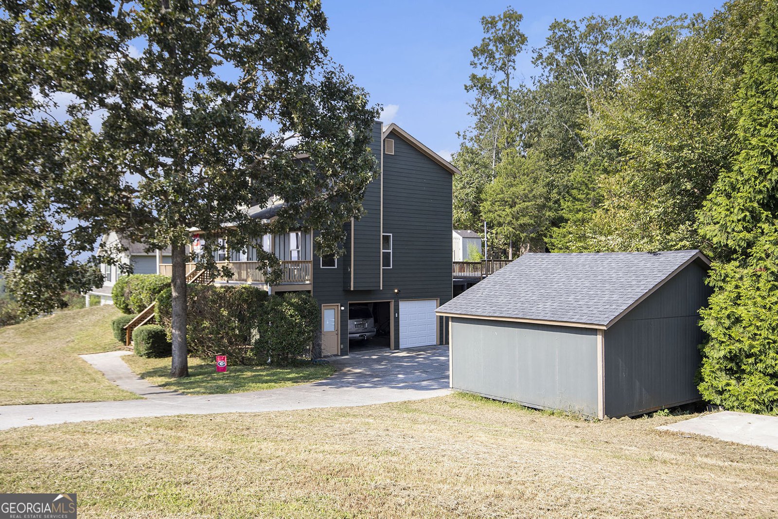 71 Caseys Ridge Road Rockmart - 33