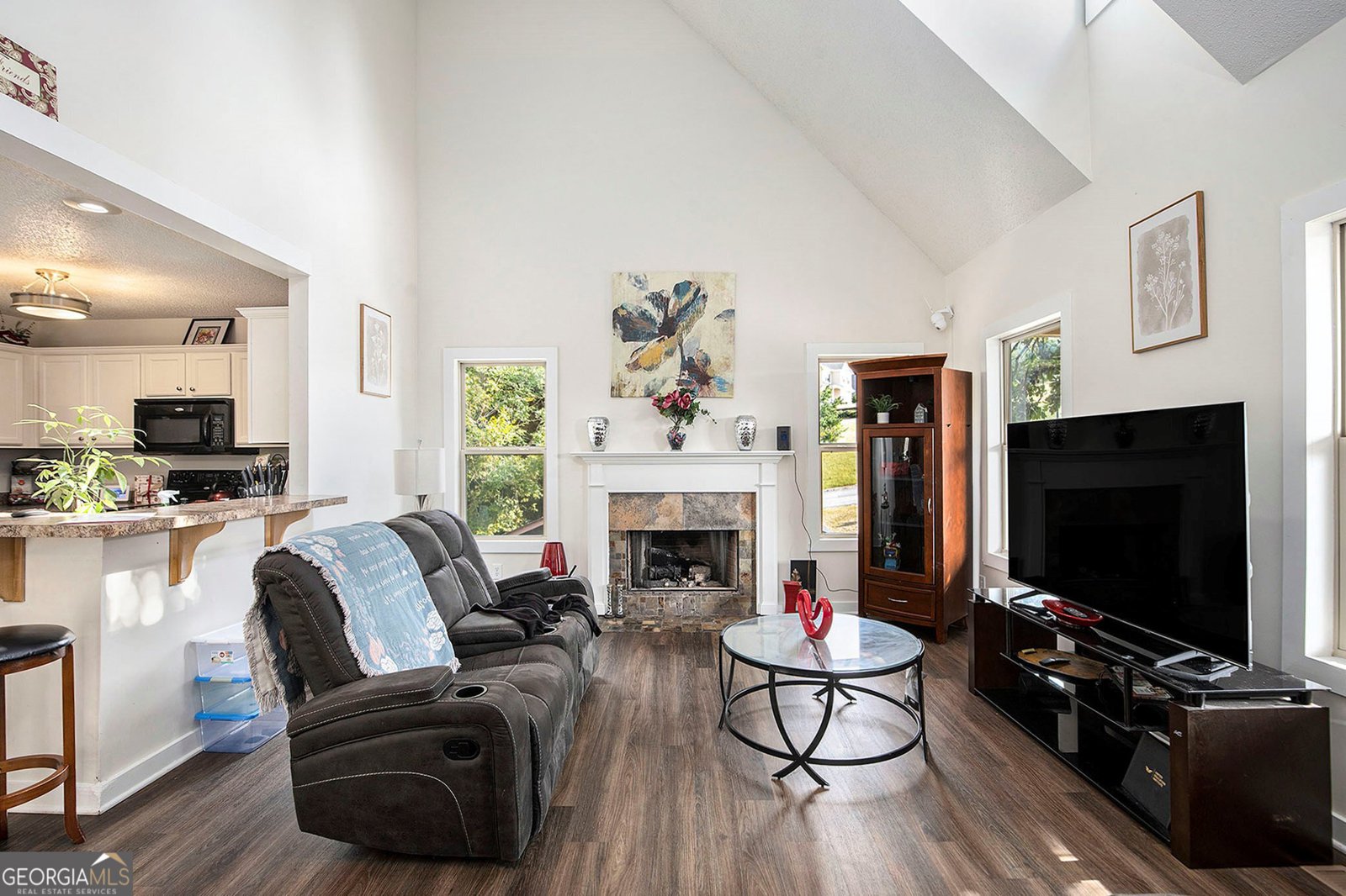 71 Caseys Ridge Road Rockmart - 5