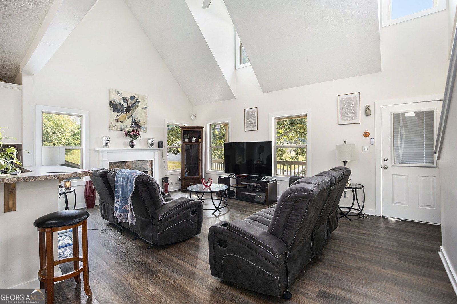 71 Caseys Ridge Road Rockmart - 7