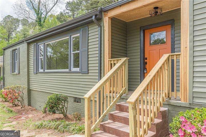 525 Rosemont Drive Decatur - 1