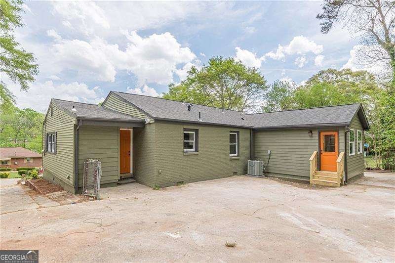 525 Rosemont Drive Decatur - 2