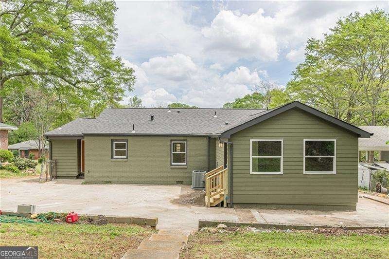 525 Rosemont Drive Decatur - 3