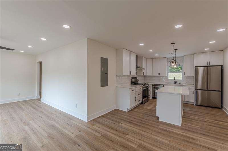 525 Rosemont Drive Decatur - 4