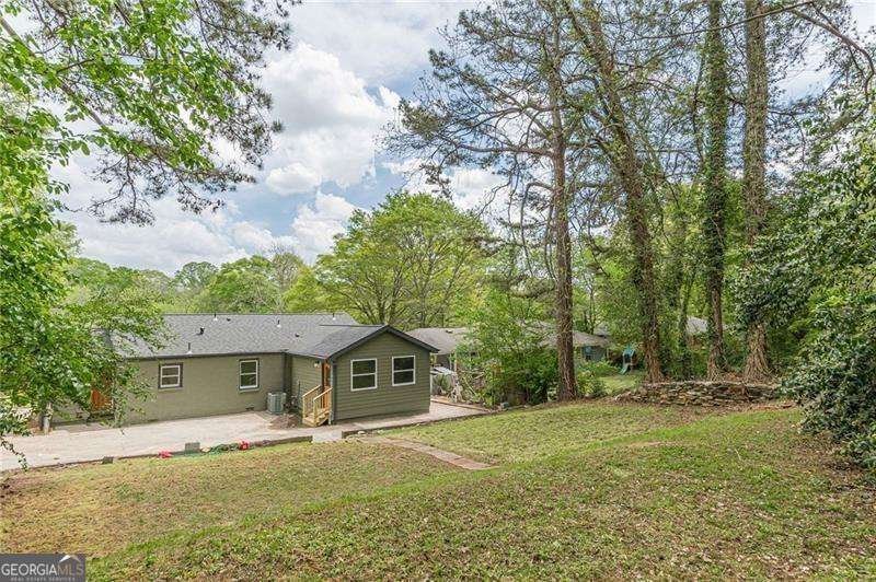 525 Rosemont Drive Decatur - 5