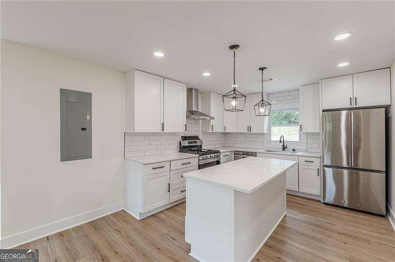525 Rosemont Drive Decatur - 9