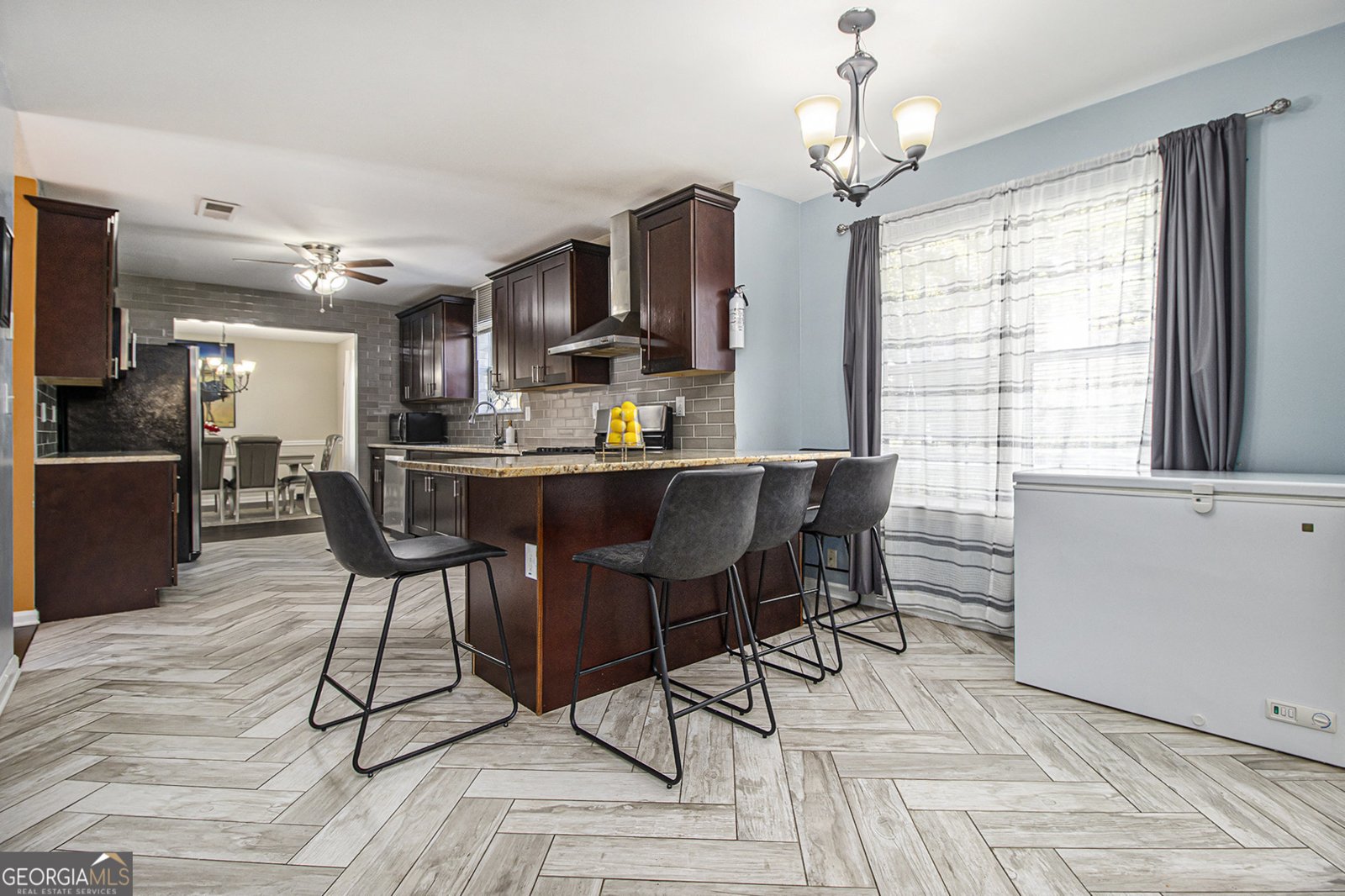 3966 English Valley Drive Ellenwood - 11