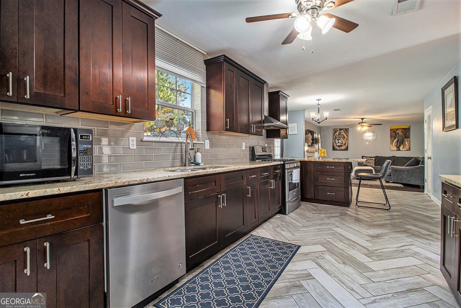 3966 English Valley Drive Ellenwood - 13