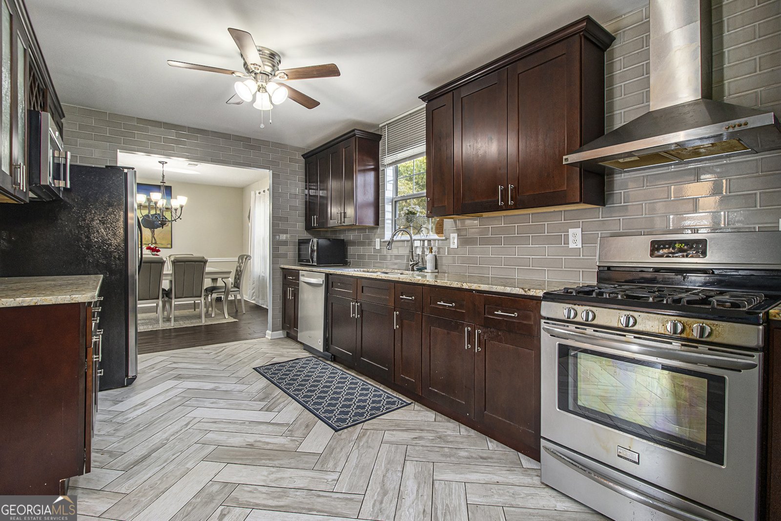 3966 English Valley Drive Ellenwood - 14