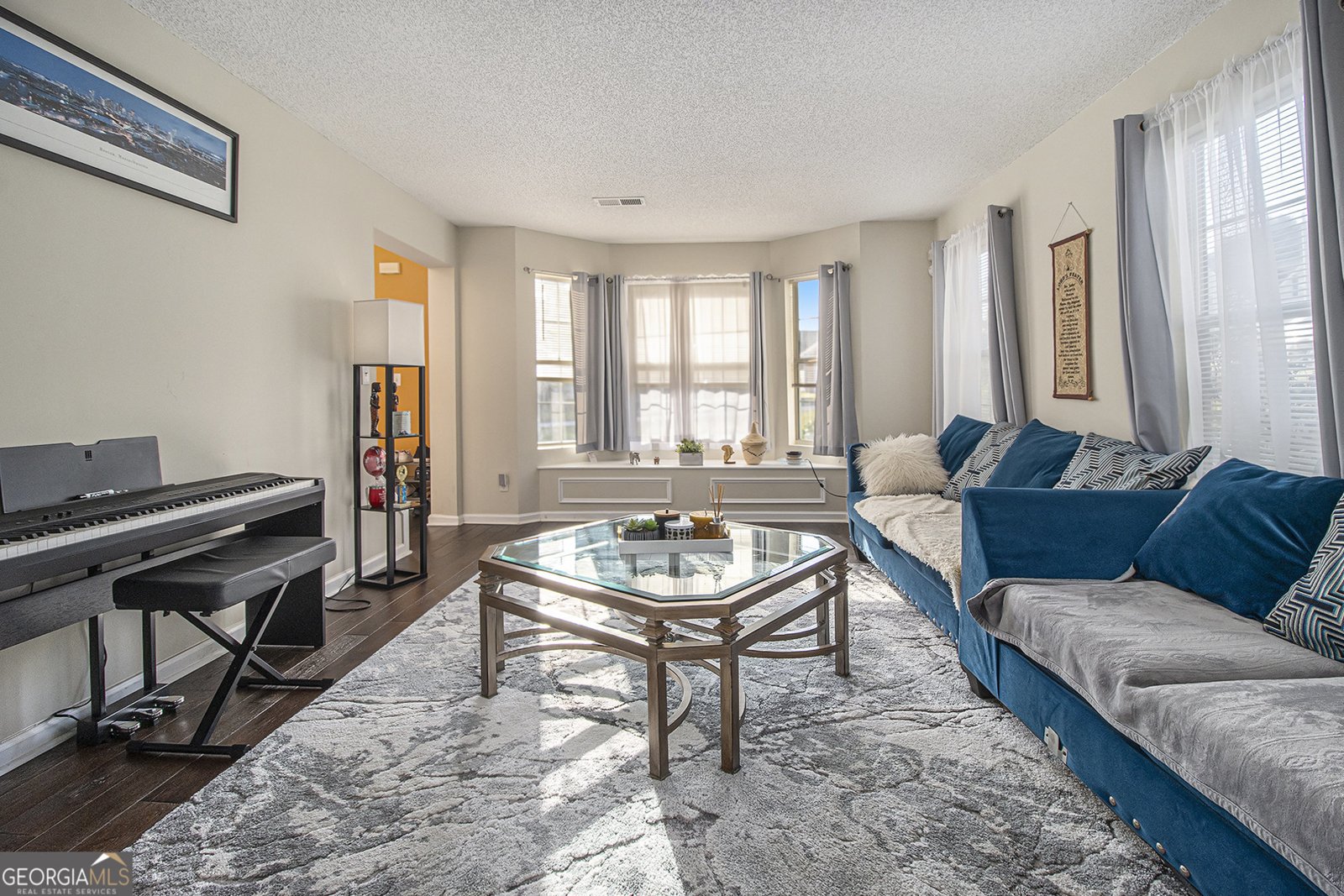 3966 English Valley Drive Ellenwood - 2