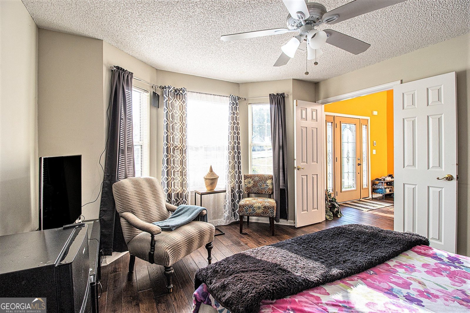 3966 English Valley Drive Ellenwood - 23