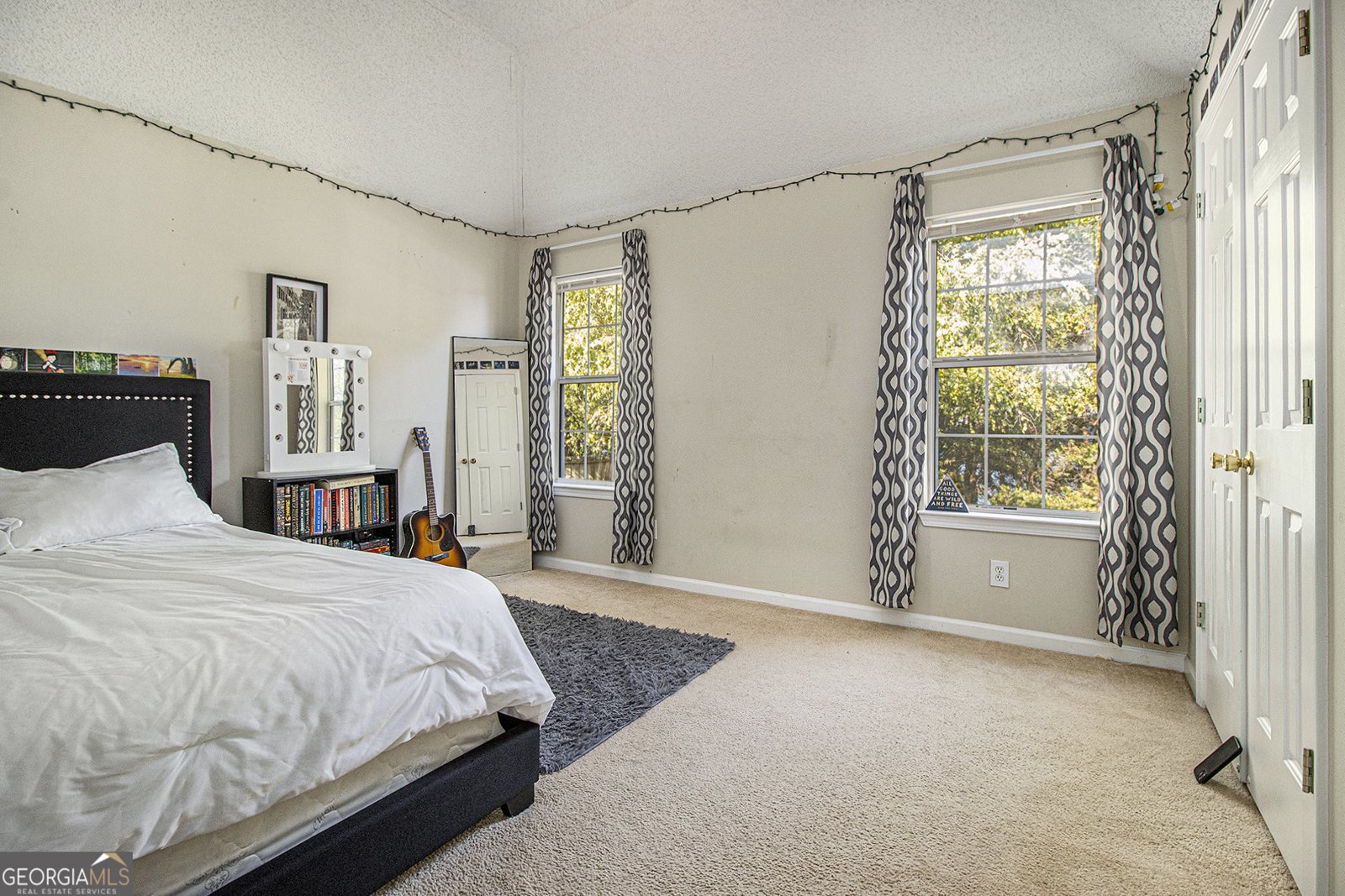 3966 English Valley Drive Ellenwood - 27