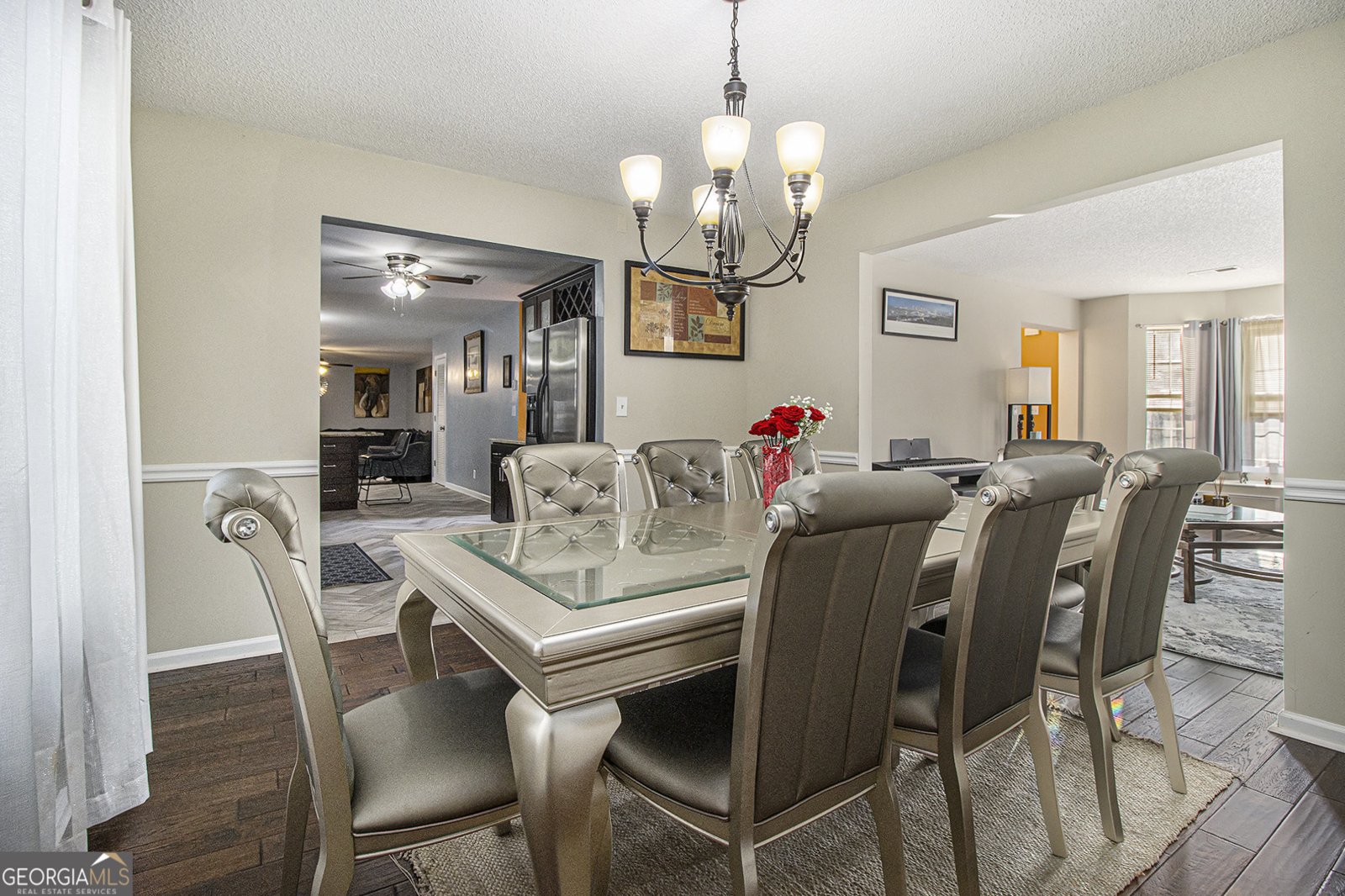 3966 English Valley Drive Ellenwood - 3