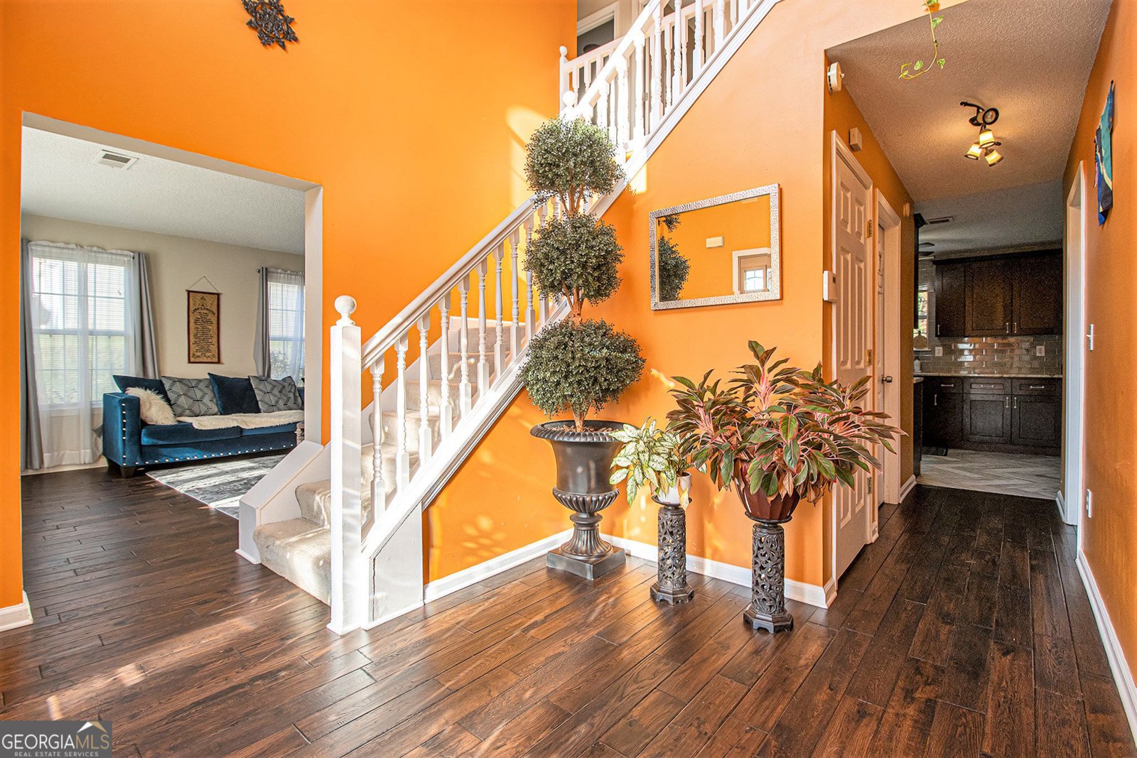 3966 English Valley Drive Ellenwood - 5