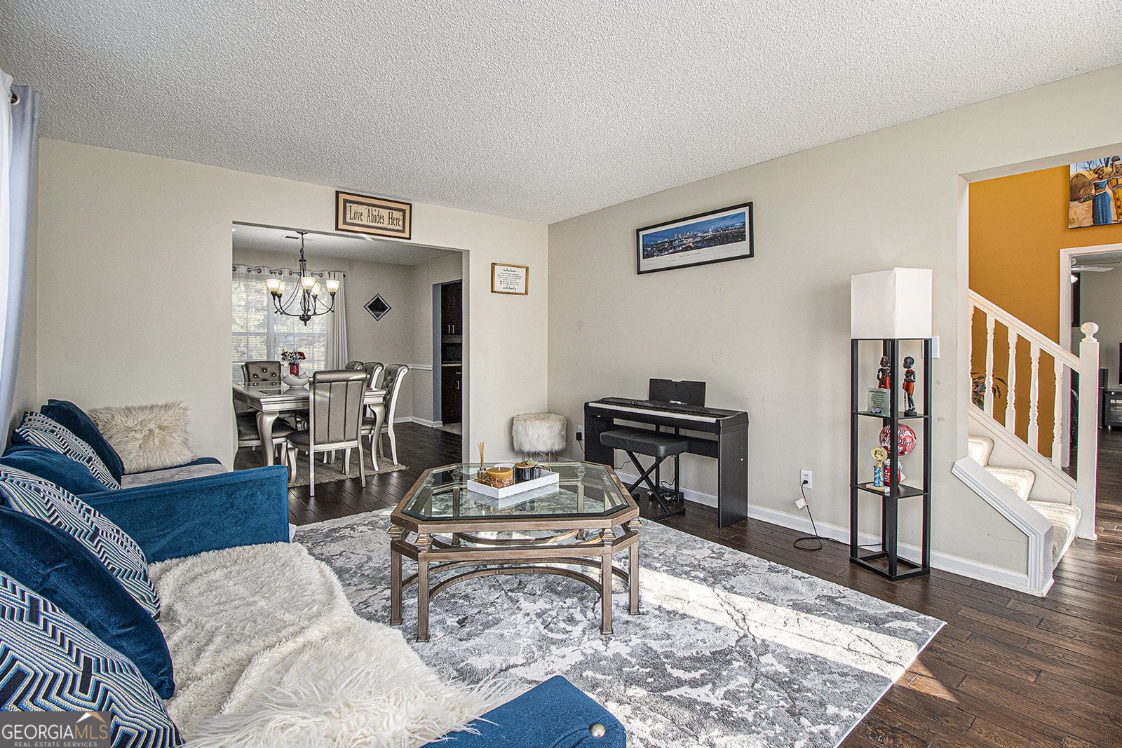 3966 English Valley Drive Ellenwood - 6
