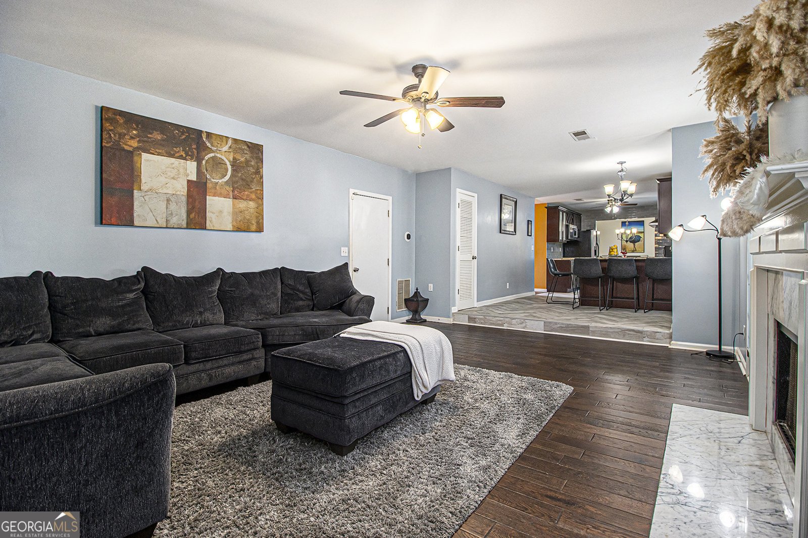 3966 English Valley Drive Ellenwood - 7